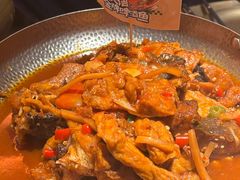 -桂小厨广西菜(万象城店)