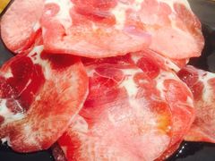 -炭恋火炉烤肉(凌云一街坊店)