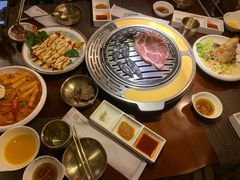 -三代烤肉(保利广场店)