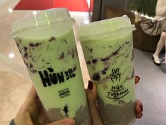 -混果汁(喜荟城店)