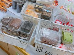 -幸福蛋糕坊(金顶街店)