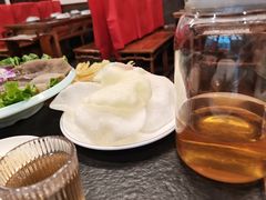 -仁和四季涮肉馆(天坛南门店)