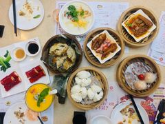 -点都德(汇盈广场店)