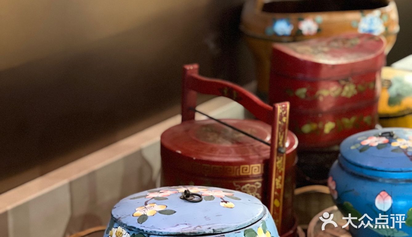 南昌新店丨宴请首选，赣菜代表性餐厅