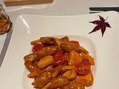 -若蘭慈·无国界素食料理(欢乐海岸店)