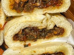 -月福京味斋·烤鸭店·北京菜(鼓楼总店)