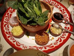 -太食獸泰式茶餐厅(IFS国金中心店)