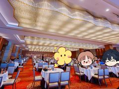 -白天鹅宾馆-宏图府餐厅