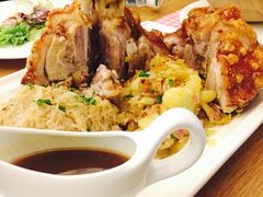 -Paulaner·德国帕拉娜自酿啤酒餐厅(海上世界店)