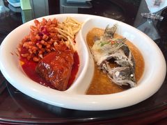 -马凯餐厅(地安门店)