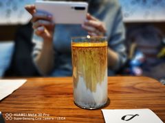 -Line 咖啡(石厦花园店)