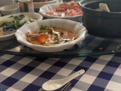 -钱大妈海鲜饭店(保利林语店)