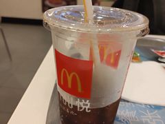 -麦当劳(天兴罗斯福店)