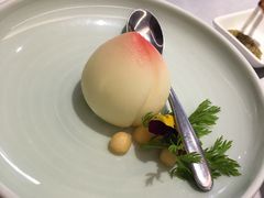 -味+新京宴·烤鸭·北京菜(创意谷店)