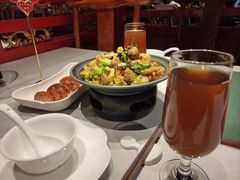 -北平食坊·烤鸭(黄寺大街店)