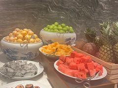 -杭州萧山国际机场凯悦嘉轩酒店