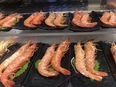 -喜庭海鲜自助(来福士店)