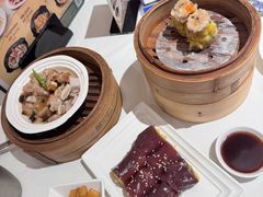 -潮福城潮州大酒楼(湖滨北路店)