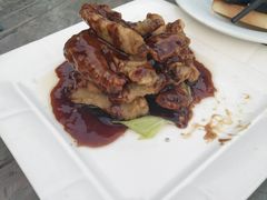 -山外山菜馆(玉泉路店)