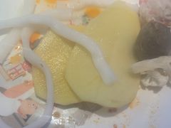 -千家粗粮王·火锅烧烤自助(庆阳店)
