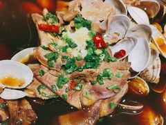 -老好人象山海鲜(岭南路店)