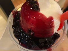 -DQ·蛋糕·冰淇淋(虹口龙之梦店)