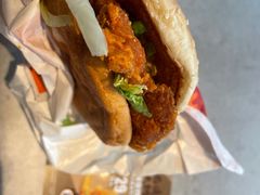 -麦当劳(鼓楼店)