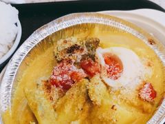 -澳门地道葡国餐