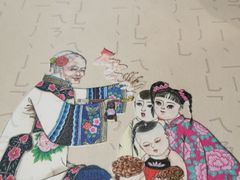 -乔家满族八大碗(流水沟店)