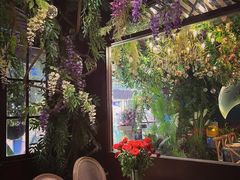 -第101座花园餐厅(湖滨88店)