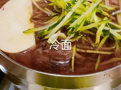 -关二碳烤羊腿(龙翔路店)