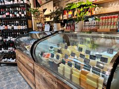 -Alimentari早午餐(安福路店)