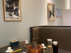 -东来顺铜锅炭火涮肉(上地华联店)