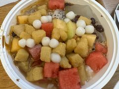 -小豆海棠(人民南路店)