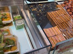 -泸溪河桃酥(西直门凯德店)