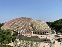 -牛首山文化旅游区