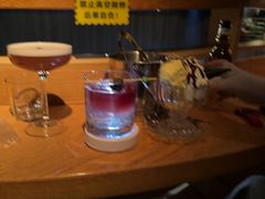 -MM·五声·音乐人与调酒师(西安路店)