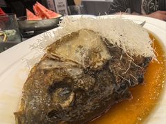 -阿庄新豫菜(航海东路店)