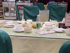 -东四民芳餐厅(世茂工三店)