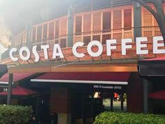 -COSTA COFFEE(武汉天地店)