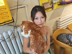 -平行世界·猫咖(首经贸店)