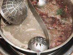-谭三娘鲜切牛肉自助火锅(九眼桥总店)