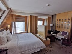 -厦门威斯汀酒店