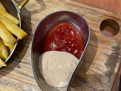 -魏斯理汉堡(西安沣东吾悦店)