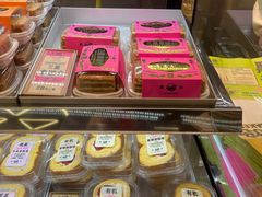 -鹤所·低糖零蔗糖烘焙(长楹店)