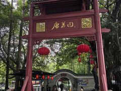 -侨美·唐荔园·40年地道粤菜