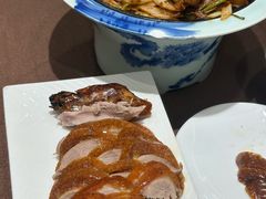 -全聚德(上海首店浦东店)