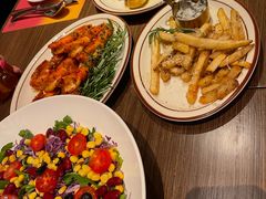 -ZAFFERANO西班牙海鲜饭(上海首店)