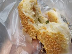 -上好酥烧饼(虹桥中心店)