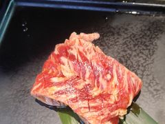 -九田家黑牛烤肉(溧水万达店)